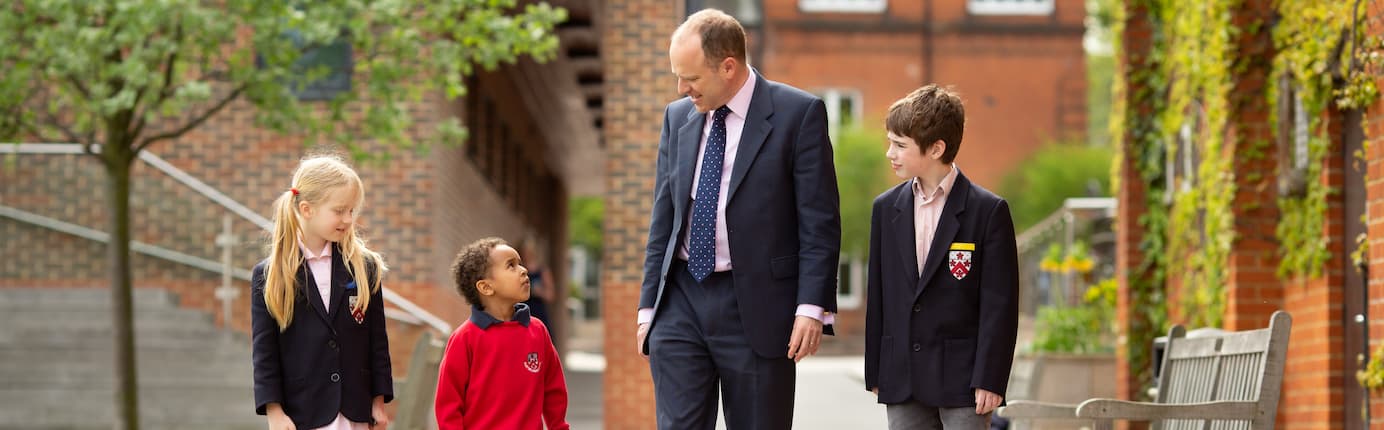 Alleyn's Junior School